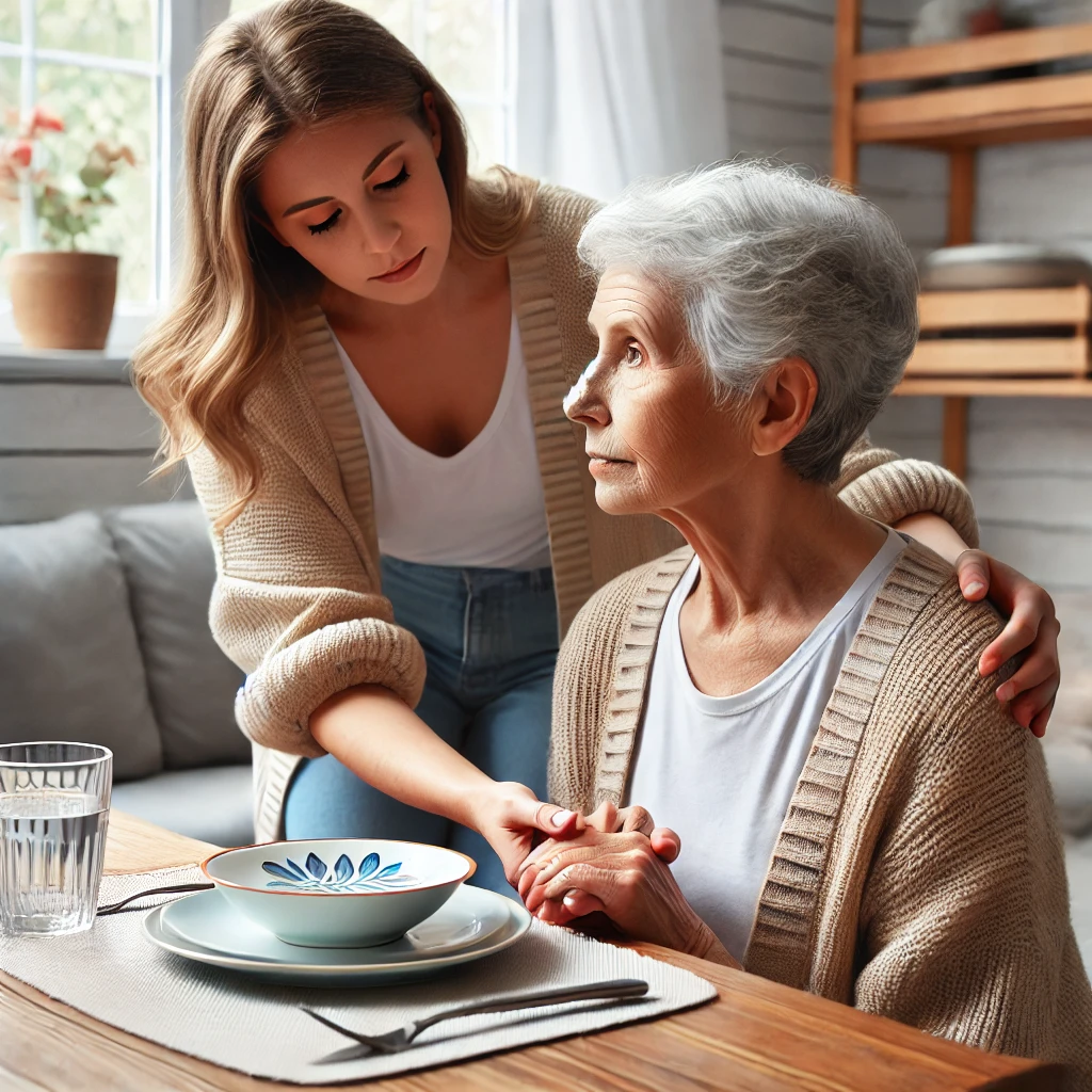 Boundaries of Care With Routine and Familiarity - 02
