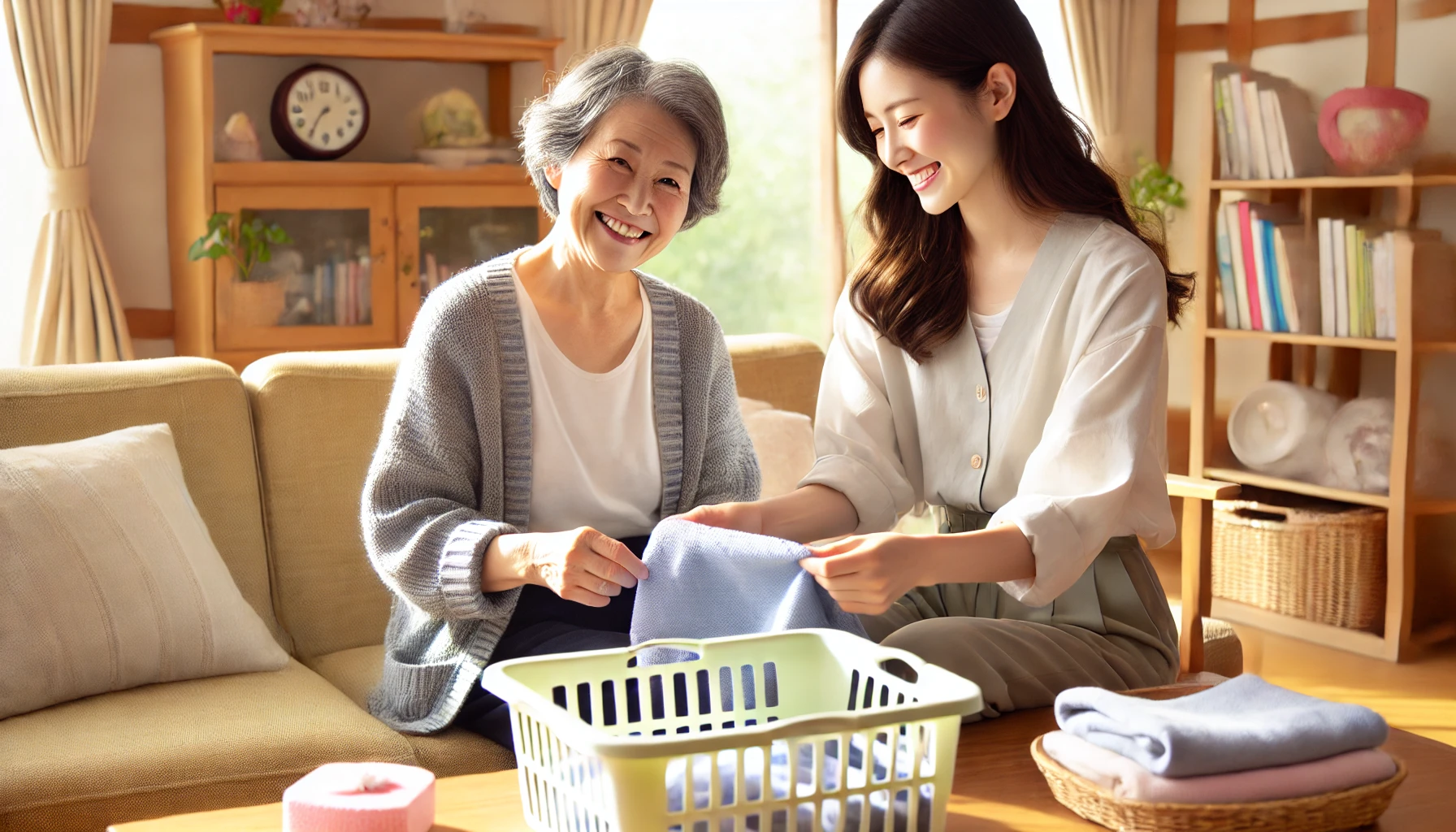 Caregiving Ideas For Dementia Activities That Create Simple Joys - 01
