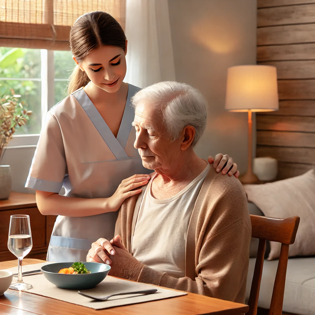 Expanding the Boundaries of Care With Caregiving Ideas For Dementia - 01