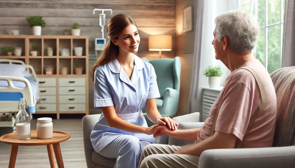 Life With Specialized Care Ideas - 06