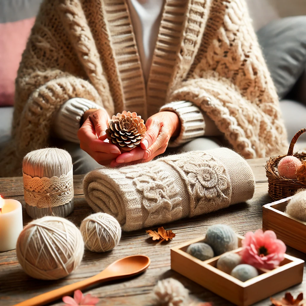 Promote Mental Well-Being With Caregiving Ideas For Dementia - 01