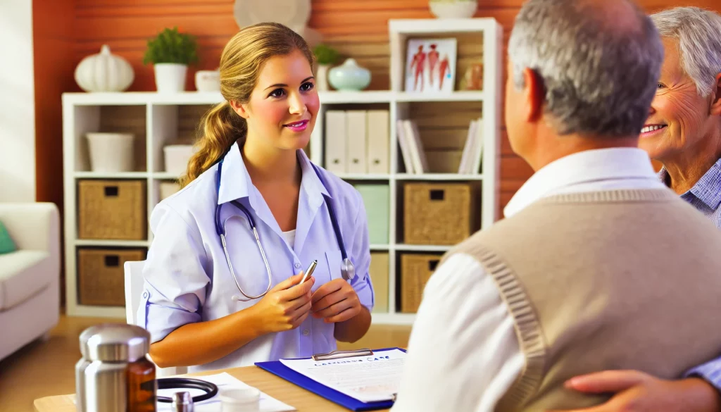 Seek Professional Independent Support - 04