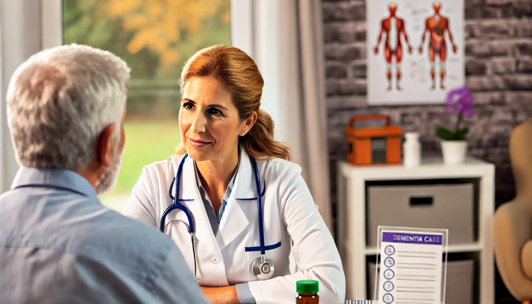 Stress Reduction And Feel Independent With Caregiving Ideas For Dementia - 01