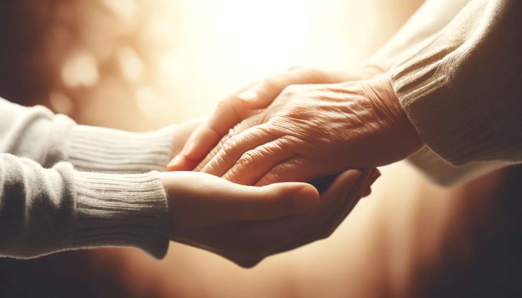 Supportive And Simple Caregiving Ideas For Dementia At Home
