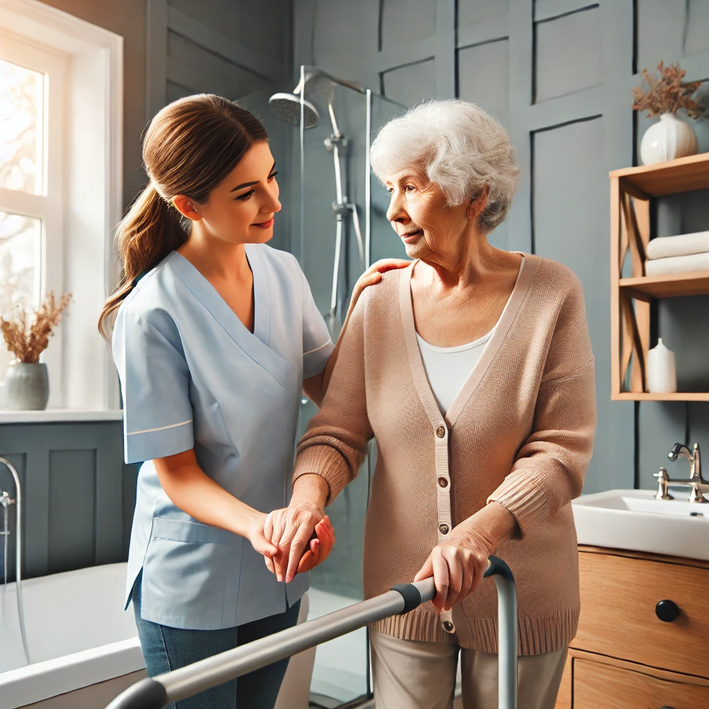 Supportive Care Environment Ideas - 05